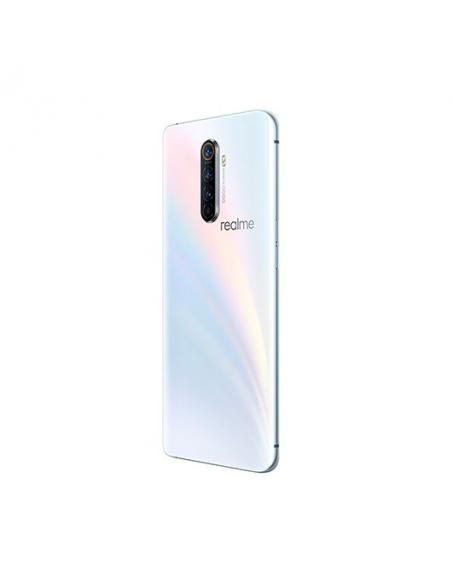 MOVIL SMARTPHONE REALME X2 PRO 12GB 256GB DS LUNAR WHITE - Imagen 5