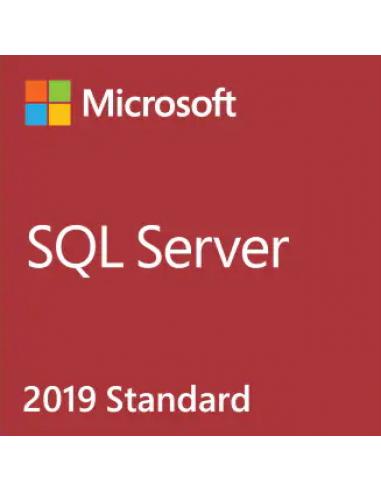 Microsoft SQL Server 2019 Standard - Imagen 1