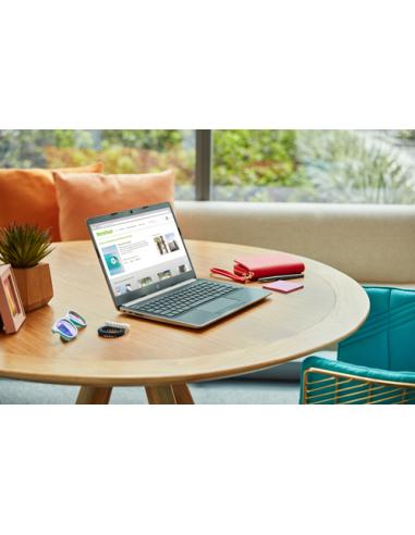 HP 14-dk0020ns Plata Portátil 35,6 cm (14") 1366 x 768 Pixeles AMD Ryzen 7 8 GB DDR4-SDRAM 256 GB SSD Windows 10 Home - Imagen 1