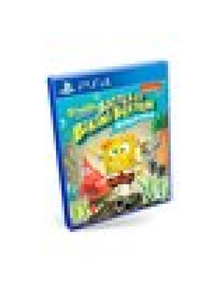 JUEGO SONY PS4 SPONGEBOB: BATTLE FOR BOTTOM - Imagen 3