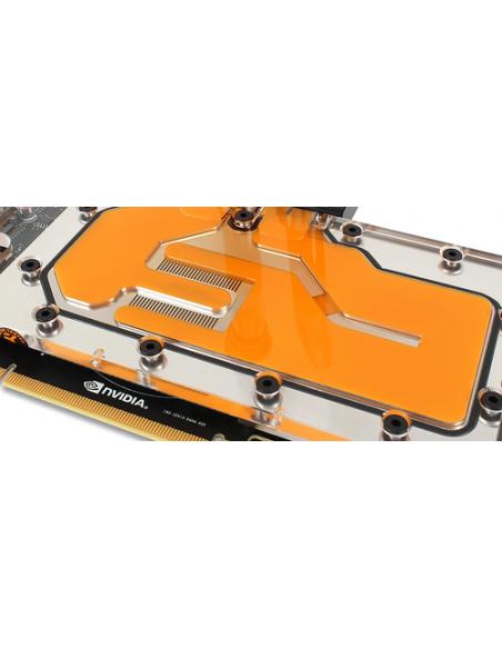 EK Water Blocks 3831109880258 anticongelante y refrigerador Concentrado 0,25 L - Imagen 2