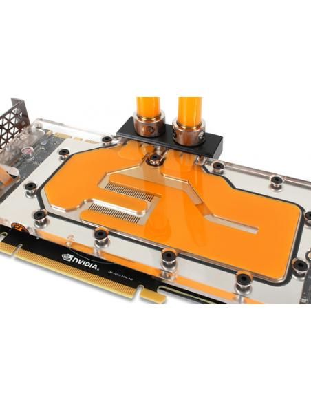 EK Water Blocks 3831109880258 anticongelante y refrigerador Concentrado 0,25 L - Imagen 5