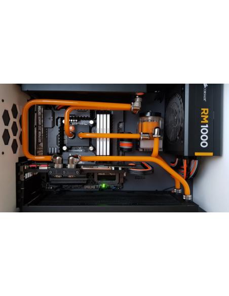 EK Water Blocks 3831109880258 anticongelante y refrigerador Concentrado 0,25 L - Imagen 8