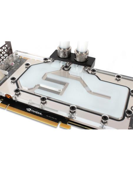 EK Water Blocks 3831109880234 anticongelante y refrigerador Concentrado 0,25 L - Imagen 8