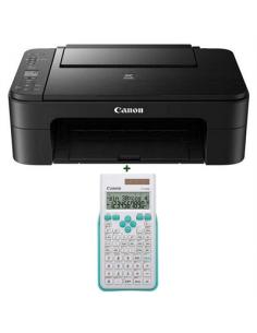 Canon Multifunción Pixma TS3350 +Calculadora F-715 - Imagen 1