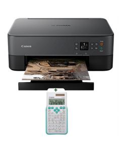 Canon Multifunción Pixma TS5350 +Calculadora FS715 - Imagen 1