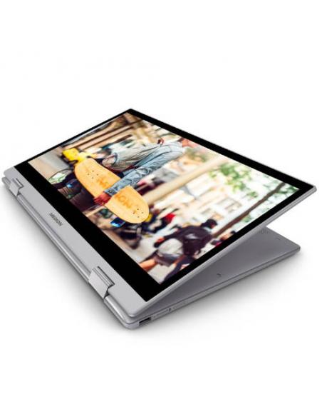 PORTÁTIL CONVERTIBLE MD61263 (30026279) E4271 MEDION - Imagen 4