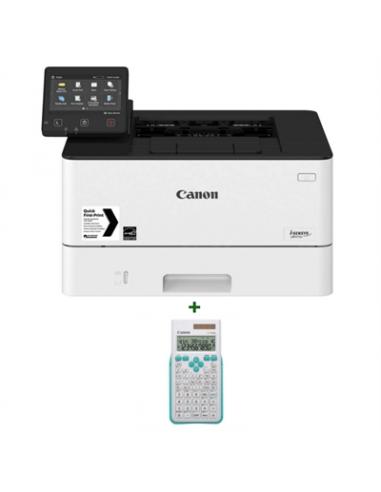 Canon Impresora i-SENSYS LBP215x+Calculadora - Imagen 1