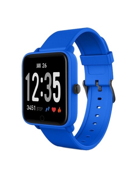 SPC 9630A SmartWatch SMARTEE FEEL Azul - Imagen 2
