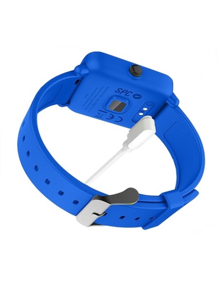 SPC 9630A SmartWatch SMARTEE FEEL Azul - Imagen 4
