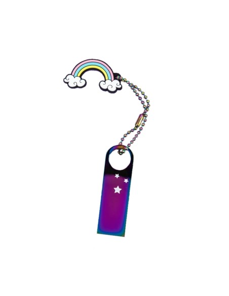 Tan Tan Fan Lapiz USB 16 GB Vecina Rubia Pelazo - Imagen 2