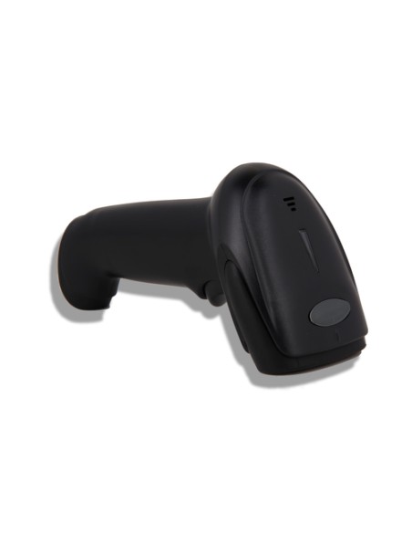 Posiberica SCANNER LASER LS-1DU99 USB + SOPORTE - Imagen 3