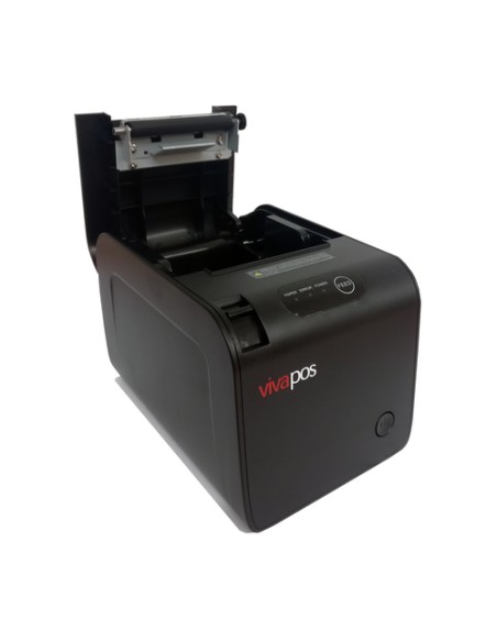 Vivapos Impresora T�rmica P83 USL Usb/Serie/Ethern - Imagen 2