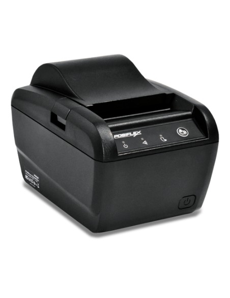 Posiflex PP-6900 Térmico Impresora de recibos - Imagen 2