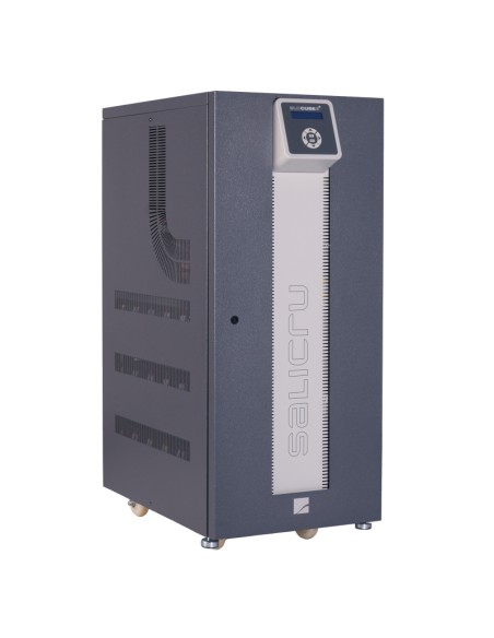 SALICRU SLC 50 CUBE3+ ( 62x12Ah - Imagen 2