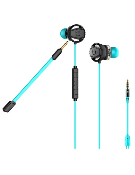 Hiditec Pack Taiko Auricular+Mochila - Imagen 4