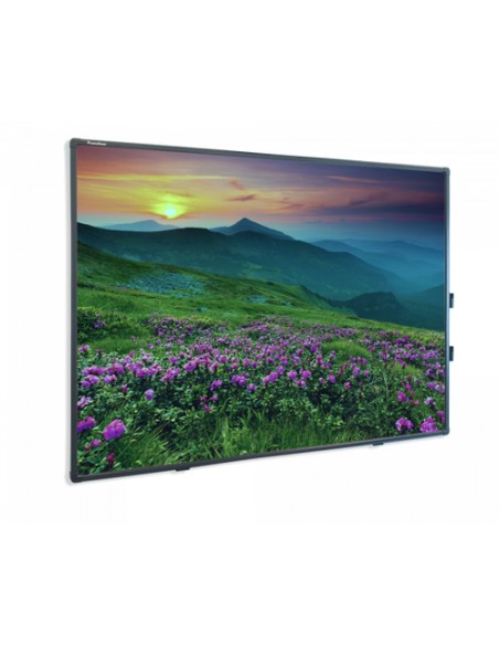 Promethean ActivBoard 10 Touch pizarra y accesorios interactivos 2,24 m (88") Pantalla táctil 32767 x 32767 Pixeles USB Gris - I