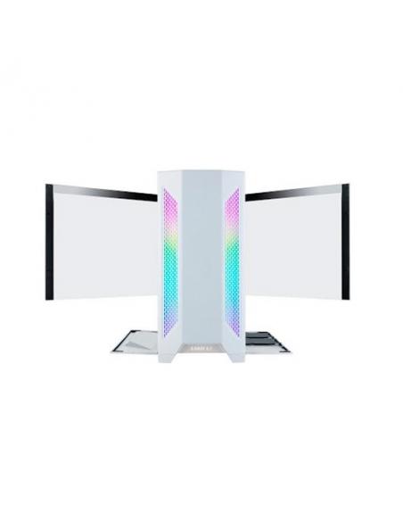 TORRE E-ATX LIAN LI LANCOOL II-W BLANCO - Imagen 3