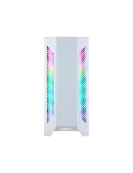 TORRE E-ATX LIAN LI LANCOOL II-W BLANCO - Imagen 4
