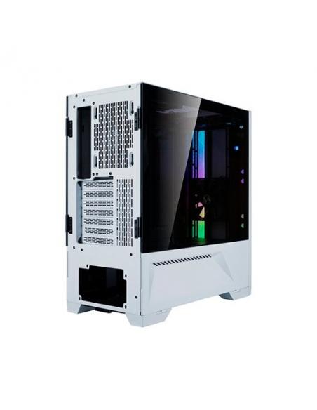 TORRE E-ATX LIAN LI LANCOOL II-W BLANCO - Imagen 6