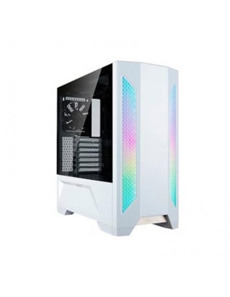 TORRE E-ATX LIAN LI LANCOOL II-W BLANCO - Imagen 7