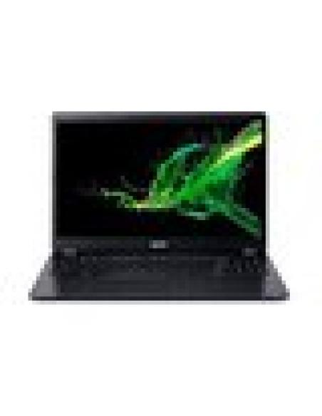 PORTATIL ACER ASPIRE 3 A315-54-50YF NEGRO - Imagen 7