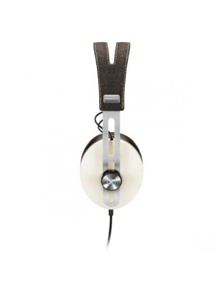 Sennheiser MOMENTUM G (M2) Auriculares Diadema Marfil, Plata - Imagen 2