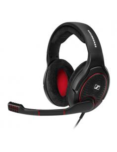 Sennheiser G4ME One Auriculares Diadema Negro - Imagen 1