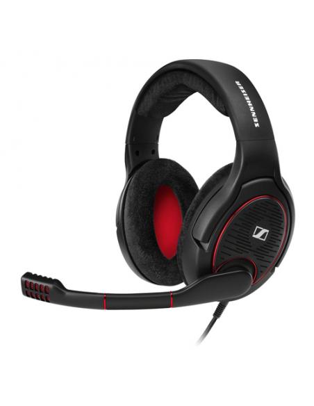 Sennheiser G4ME One Auriculares Diadema Negro - Imagen 1