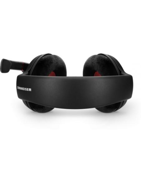 Sennheiser G4ME One Auriculares Diadema Negro - Imagen 2