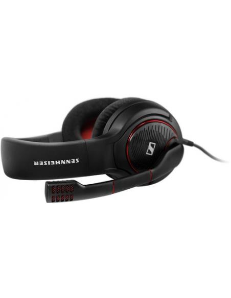 Sennheiser G4ME One Auriculares Diadema Negro - Imagen 3