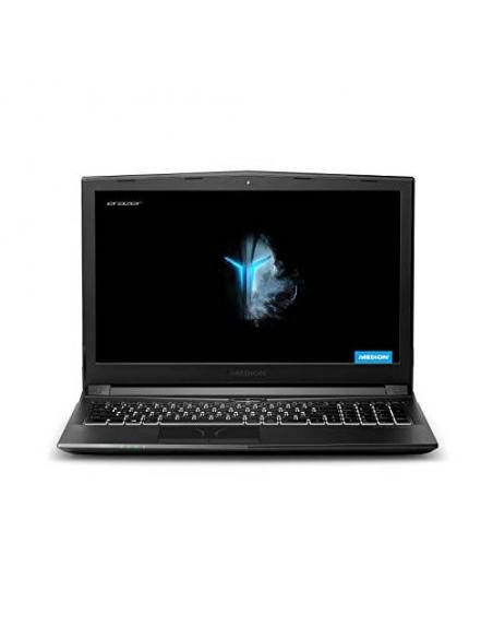 PORTÁTIL GAMING MD61405 (30026335) P6605 15,6" MEDION - Imagen 1