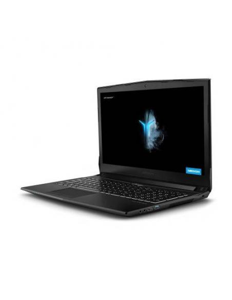 PORTÁTIL GAMING MD61405 (30026335) P6605 15,6" MEDION - Imagen 2