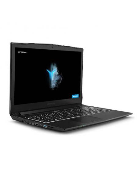 PORTÁTIL GAMING MD61405 (30026335) P6605 15,6" MEDION - Imagen 4