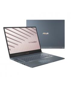 ASUS ProArt StudioBook Pro 17 W700G1T-AV023R ordenador portatil Gris Portátil 43,2 cm (17") 1920 x 1200 Pixeles 9na generación d