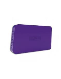 approx! appHDD06P Caja Ext.2.5" USB 3.0 Púrpura - Imagen 1