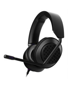 NZXT Auricular AER Open Wired Stereo Negro - Imagen 1