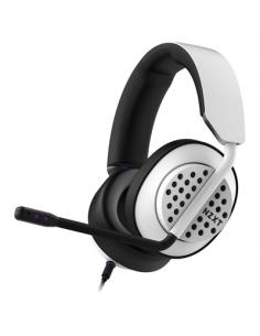 NZXT Auricular AER Open Wired Stereo Blanco - Imagen 1