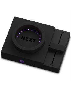 NZXT Estación de control de Sonido MXER Negro - Imagen 1