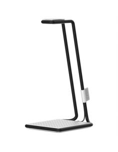 NZXT Auricular STAND Blanco - Imagen 1