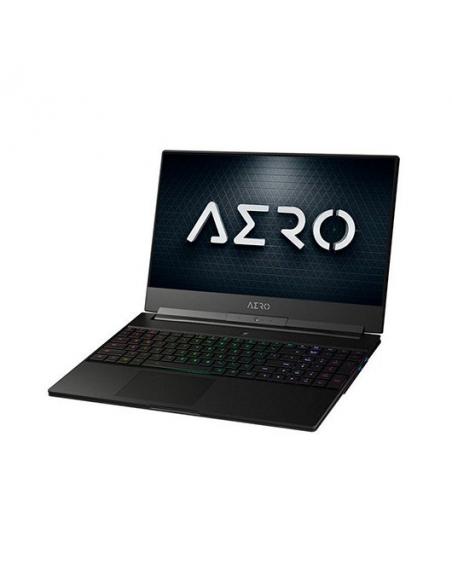 PORTATIL GIGABYTE AERO 15 CLASSIC-WA-7ES1130SD NEG - Imagen 2