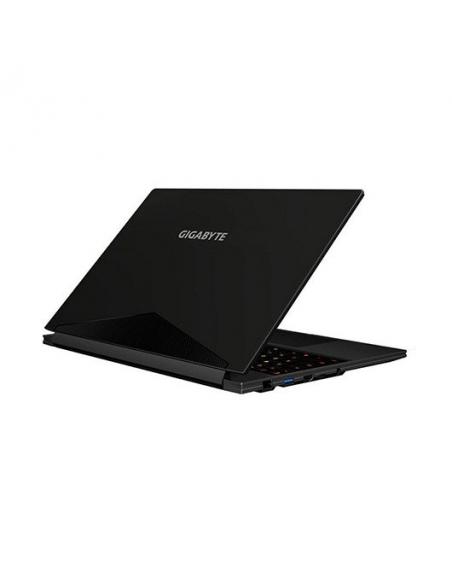 PORTATIL GIGABYTE AERO 15 CLASSIC-WA-7ES1130SD NEG - Imagen 3