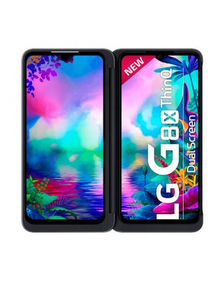 SMARTPHONE LMG850EMW.AIBRBK 6GB 2x6,4" OLED LG - Imagen 1