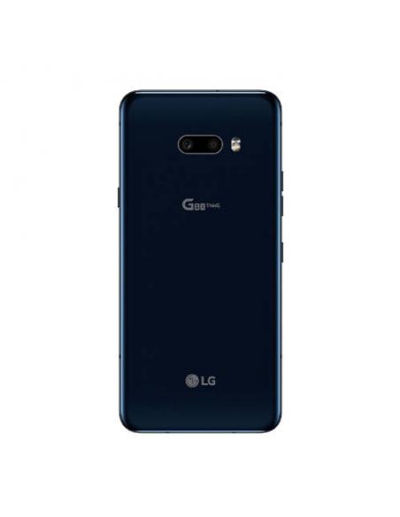 SMARTPHONE LMG850EMW.AIBRBK 6GB 2x6,4" OLED LG - Imagen 2