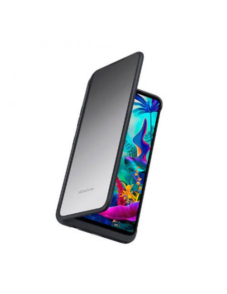 SMARTPHONE LMG850EMW.AIBRBK 6GB 2x6,4" OLED LG - Imagen 5