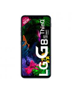 SMARTPHONE 6,2" LMG810EAW.AIBRMB 6GB RAM LG - Imagen 1