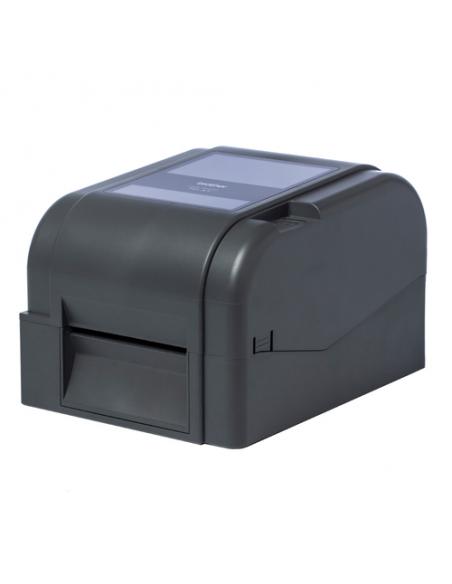 Brother TD-4520TN impresora de etiquetas Térmica directa / transferencia térmica 300 x 300 DPI Alámbrico - Imagen 4