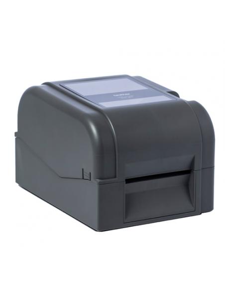 Brother TD-4520TN impresora de etiquetas Térmica directa / transferencia térmica 300 x 300 DPI Alámbrico - Imagen 8