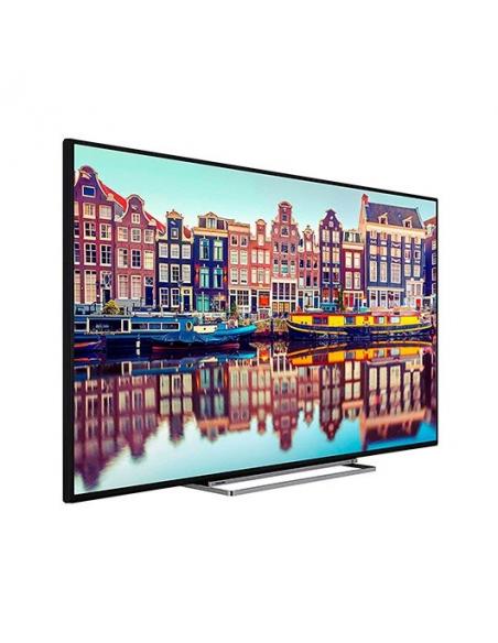 TELEVISIÓN LED 43  TOSHIBA  43VL5A63DG SMART TELEVISIÓN 4K - Imagen 2