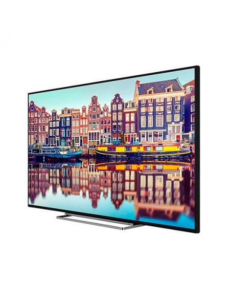 TELEVISIÓN LED 43  TOSHIBA  43VL5A63DG SMART TELEVISIÓN 4K - Imagen 3